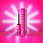 Maybelline New York Mascara Volume & Définition Effet Cils Déployés 360° Tenue 24H Sans Paquet Sensational Firework Very Black