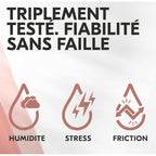 Rexona Déodorant Stick Antitranspirant Clean Scent 96H