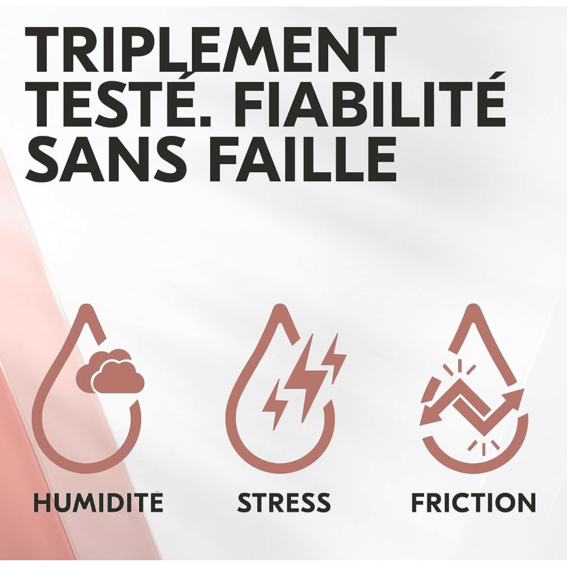 Rexona Déodorant Stick Antitranspirant Clean Scent 96H