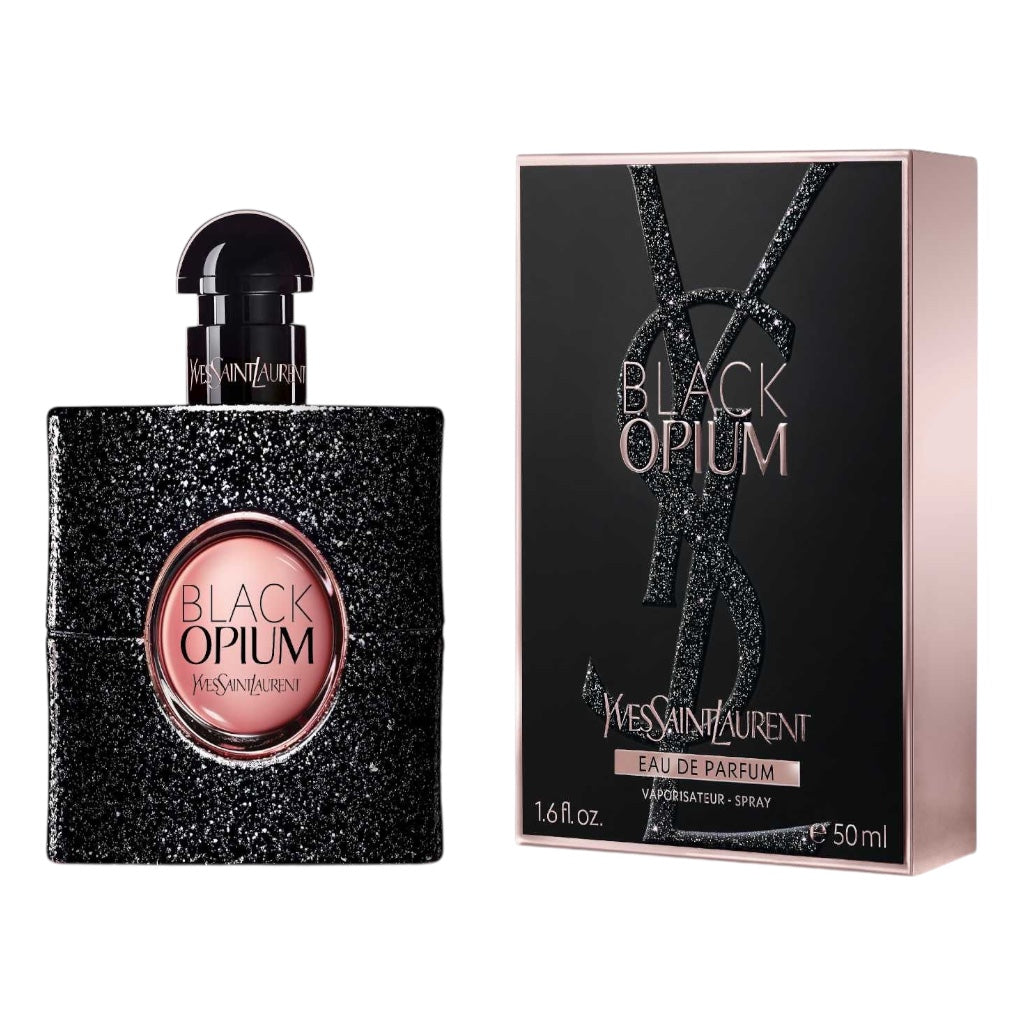 بلاك أوبيوم - أو دو برفوم رذاذ