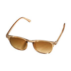 Paires De Lunettes Rétro Pour Femmes Et Hommes Anti-Reflets Dégradées Pour La Plage Les Fêtes Et Les Voyages.