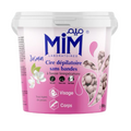 Mim Laboratoires Cire Dépilatoire Jasmin Sans Bandes À Basse Température