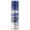 Gillette Séries Gel De Rasage Homme Charbon