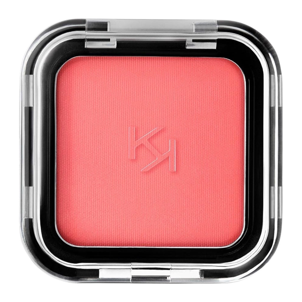 أحمر خدود كيكو سمارت كولور بلون مكثف قابل للبناء 