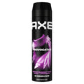 Axe Provocation Déodorant Spray 48H Noix De Coco Et Poivre Noir