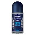 Nivea Déodorant Roll-On Fresh Active