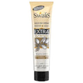 Swalis Huile En Créme Kératine+ Argan Extra Nutrition Cheveux Colorés Ou Méchés