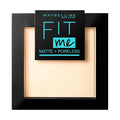 Fitme Poudre Matte + Poreless