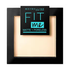 بودرة "فيت مي!" غير لامعة وخالية من المسام