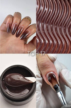 Opzia Gel De Modélisation Pour Ongles