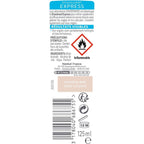 Diadermine Dissolvant Express Sans Acétone Tous Types D'Ongles