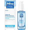 Mixa Expert Peau Sensible - Sérum Hyalurogel - Booster Hydratation 24H Repulpant - Acide Hyaluronique Pur Vitamine B3 + B5
