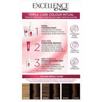 L'Oréal Excellence Coloration Cheveux