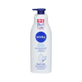 Nivea Lait Fluide Express