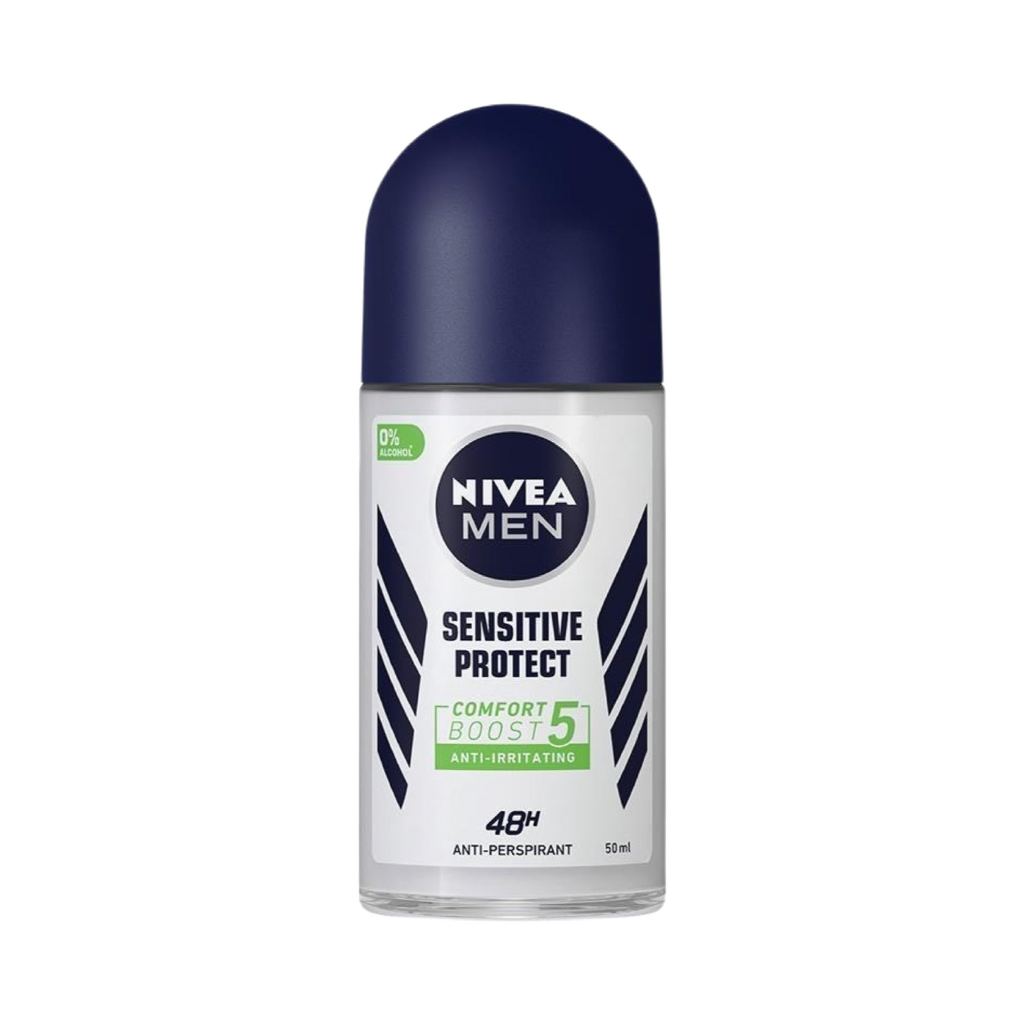 Nivea Déodorant Bille Homme Sensitive Protect