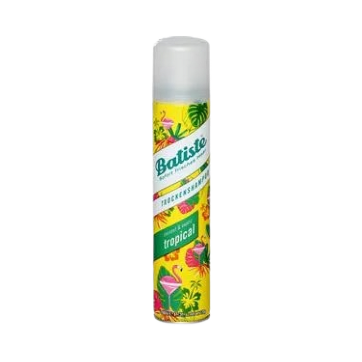 Batiste Shampooing sec Tropical - Coconut & Exotic