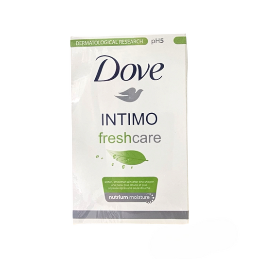 Dove Intimo Gel Intime freshcare