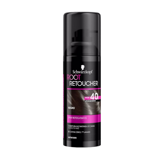 Schwarzkopf Spray Masquant Immédiat Retouche Racines