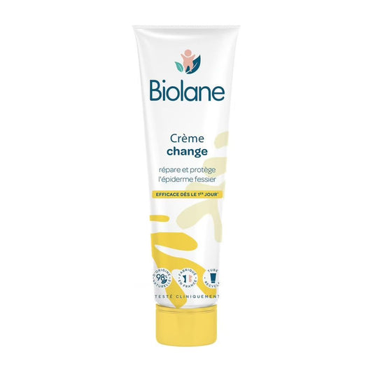 BIOLANE Crème change dermo-pédiatrie