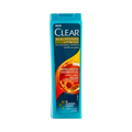 Clear Nutrition Du Cuir Chevelu Shampooing Anti-Pelliculaire