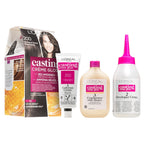 صبغة شعر كاستينج كريم جلوس مكثفة خالية من الأمونيا