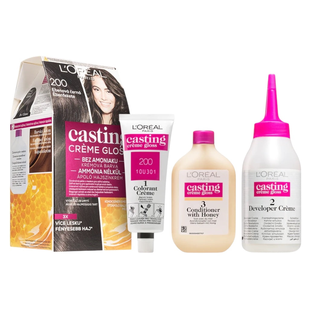 Casting Crème Gloss Teinture Intensive Sans Ammoniaque