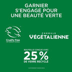 سيروم غارنييه سكين أكتيف فيتامين سي الليلي