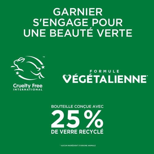 سيروم غارنييه سكين أكتيف فيتامين سي الليلي