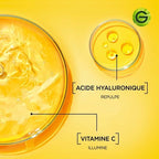 سيروم غارنييه سكين أكتيف فيتامين سي الليلي