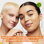 سيروم غارنييه سكين أكتيف فيتامين سي الليلي