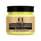 قناع الشعر العضوي للرجال من سيلاني