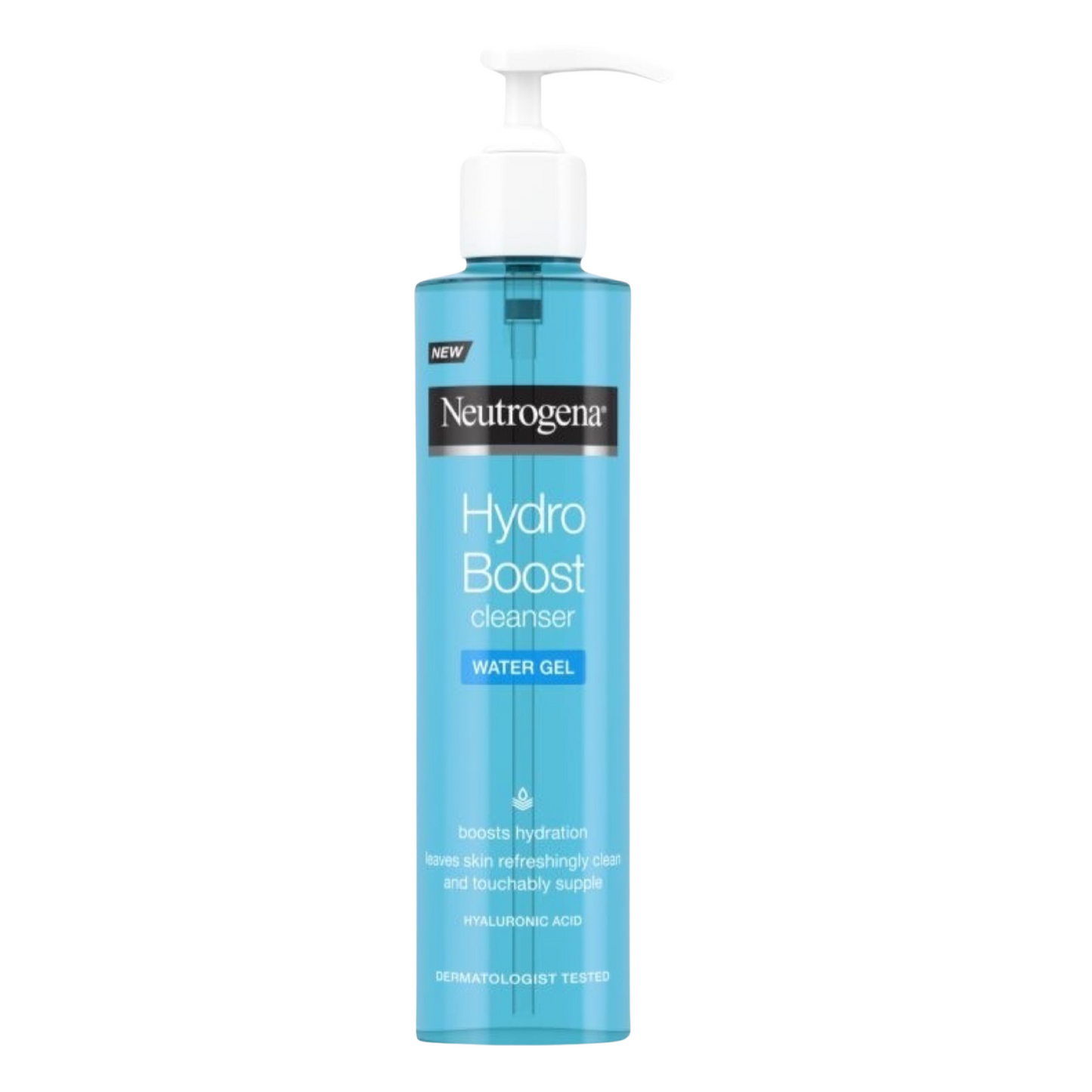 Neutrogena Gel Nettoyant Hydro Boost