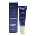 Biolila Crème De Nuit Nourissante Au Beurre De Karité