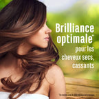 شامبو لو بوتي مارسييه المغذي للشعر الجاف والمتقصف، بالعسل وزبدة الشيا، عضوي