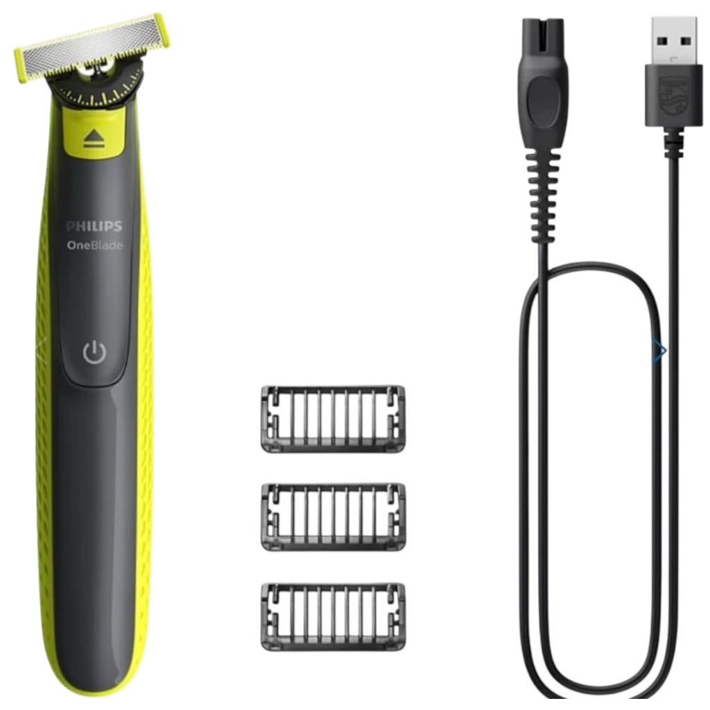 ماكينة الحلاقة فيليبس ون بليد 360 