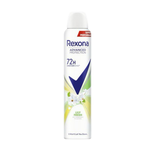 Déodorant Anti-transpirant Lily Fresh 72H