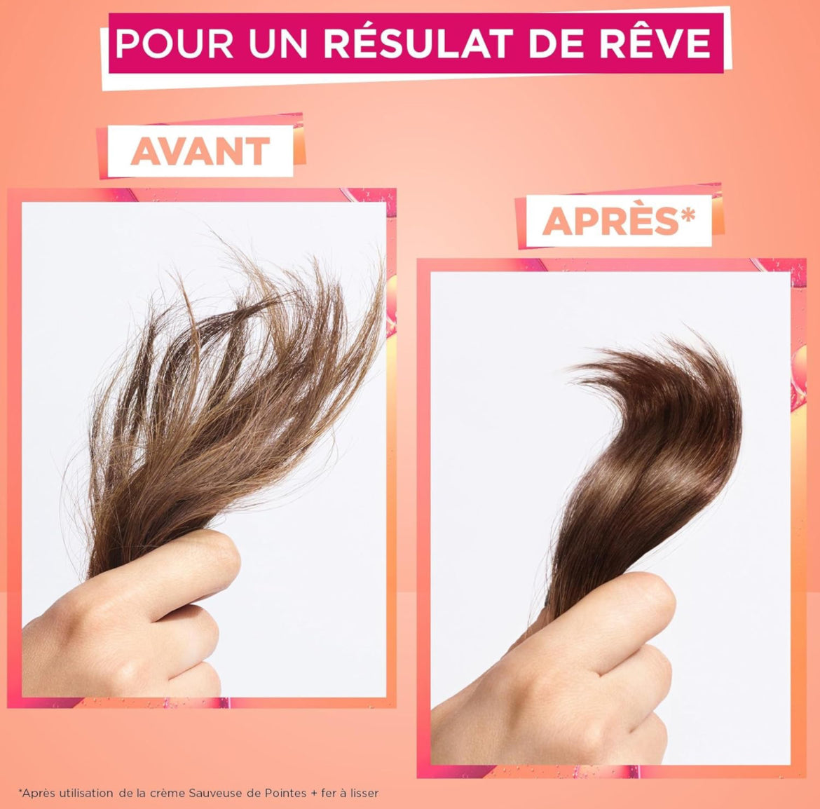 L'Oréal Paris Elseve Dream Long Shampooing Cheveux Longs