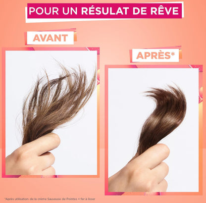 L'Oréal Paris Elseve Dream Long Shampooing Cheveux Longs