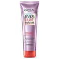 L’Oréal Paris Ever Pure Shampoing Sans Sulfate Anti-Frisottis Pure Frizz-Defy