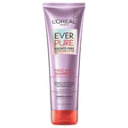 L’Oréal Paris Ever Pure Shampoing Sans Sulfate Anti-Frisottis Pure Frizz-Defy