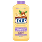 Dop Cheveux Très Secs Shampooing Très Doux 2-En-1 Au Karité Format Familial