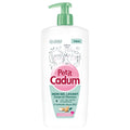 Cadum Petit Cadum Gel Lavant Corps Et Cheveux Démêlage Facile À L'Amande Douce Bio