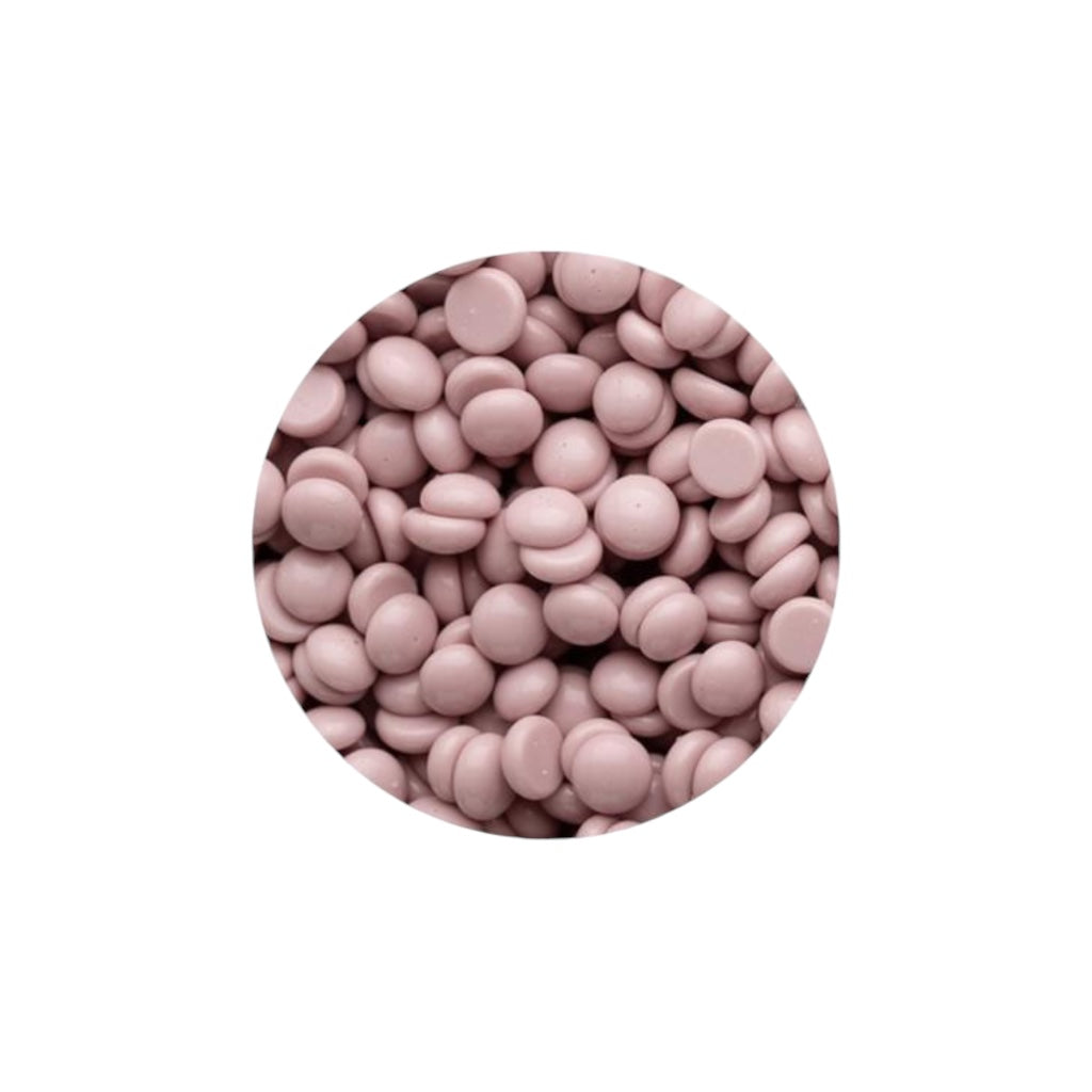 شمع الياسمين لإزالة الشعر بدون شرائح على شكل حبيبات للجسم والوجه