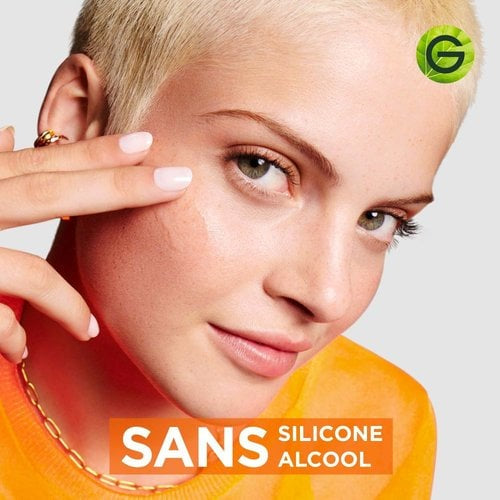 سيروم غارنييه سكين أكتيف فيتامين سي الليلي