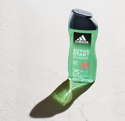 Adidas Gel Douche 3En1 Active Start