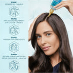 Head & Shoulders Dermaxpro Sérum Sans Rinçage Soin Hydratant