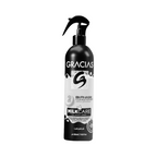 Gracias Bi-Phase Conditioner Milkcare Pour Cheveux Secs Cassants For Dey And Brittlehair