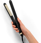 Babyliss Lisseur Cheveux Ceramic Straight -Multi-Voltage 2 Réglages De Température 200°C-230°C