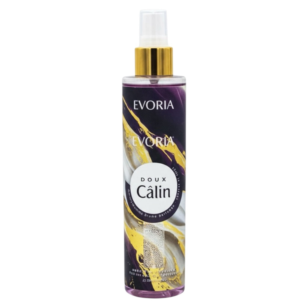 Evoria Brume Parfumée Doux Câlin