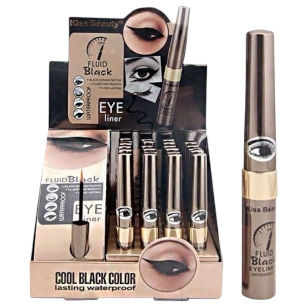 Karité Color Black Color Eyeliner